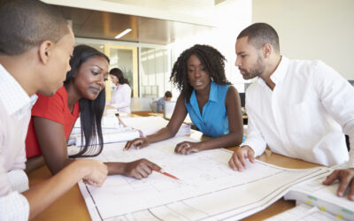 How To Use Data To Engage More Black Women Graduates In STEM?