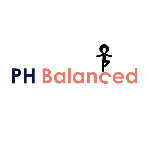 PH Balanced