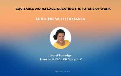 Leading HR with Data