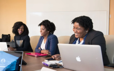 Best Onboarding Practices for Black, Indigenous & Latinx Women in STEM