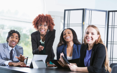 Impactful Tips For Retaining Diverse Women