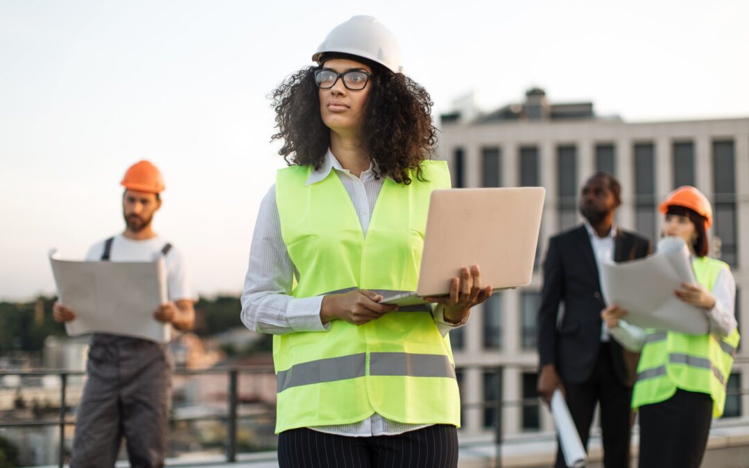 From Marginalized to Magnificent: Overcoming Marginalization of Black Women in Engineering Construction Leadership (Part 2)